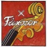 Flexocor P SET violin strings (save on a full set)