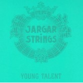 Jargar Young Talent...