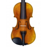 Excellent student violin
