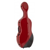 Pro cello case carbon 3.4Kg.