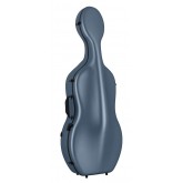 Pro cello case carbon 2.8Kg.