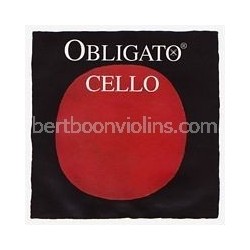 Obligato cello string C