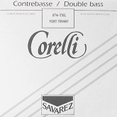 Corelli Double bass string...