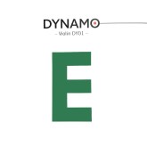 Dynamo vioolsnaar E