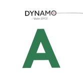 Dynamo vioolsnaar A