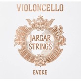 Jargar EVOKE cello snaar A