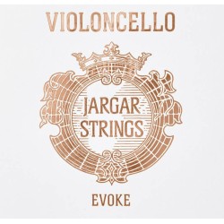 Jargar EVOKE cello string G