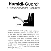Humidi Guard bevochtiger...