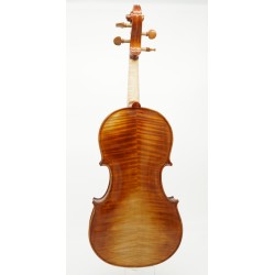 Baroque viola 39,2cm.