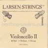 Larsen cello string A