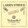 Larsen cello string D soloists'