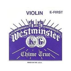 Westminster vioolsnaar E
