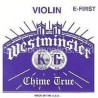 Westminster violin string E