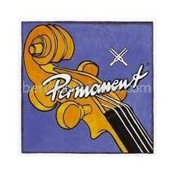Permanent cello string A soloists'