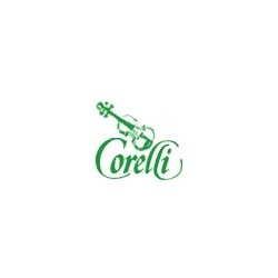 Corelli viola string C gut/tungsten-silver