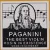 Geipel Paganini "L'Esperanto" cello-rosin