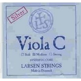 SET Larsen viola strings (save on a full SET)