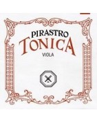 Tonica viola standard-length