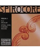 Spirocore