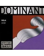 Dominant viola small/large