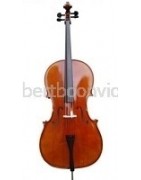 cello strings full size