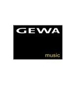 GEWA viola cases