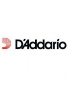 d'Addario double bass strings