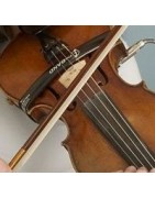 amplifying bowed instruments
