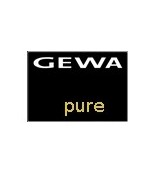 GEWA Pure