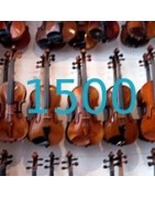 Violins 1000-1500€
