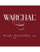 Warchal cello strings