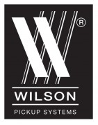 Wilson Pickups