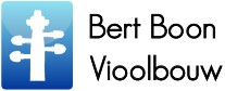 Bert Boon Violins